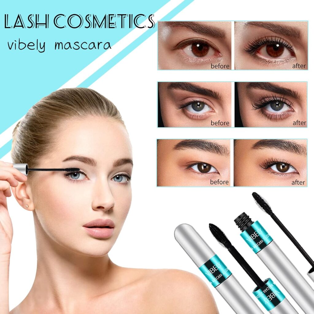 Pros y contras de Vibely Mascara