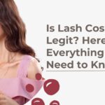 Lash Cosmetics è legale Ecco tutto quello che c'è da sapere